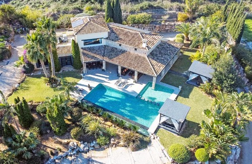 Denia Villa | Los Drossos 10 Pax