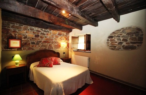 Grandas de Salime Apartment | Los Establos (The Stables)