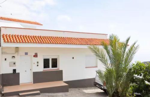 Fasnia House | Los Eucaliptos