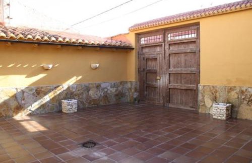 Estacion de Chinchilla House | Los Ferroviarios