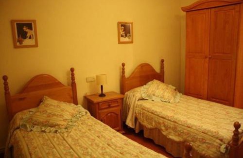 Estacion de Chinchilla House | Los Ferroviarios