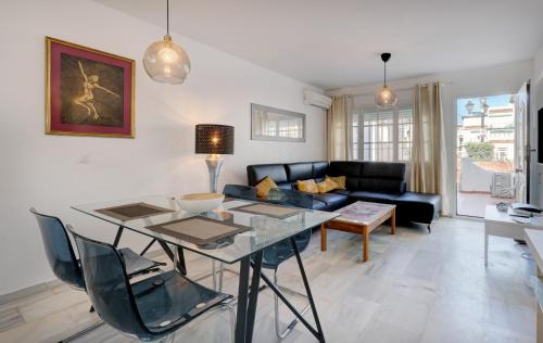 Castillo de Sabinillas Apartment | Los Flamencos Manilva apartment