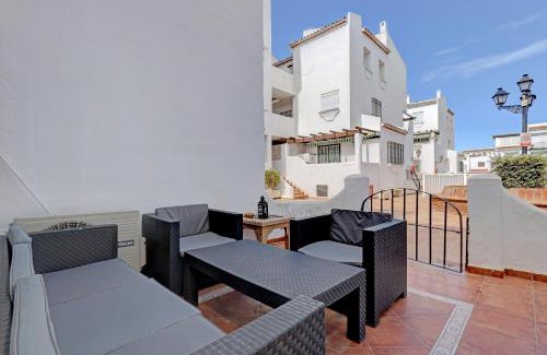 Castillo de Sabinillas Apartment | Los Flamencos Manilva apartment