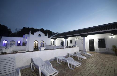 Sanlucar de Barrameda Hotel | Los Helechos