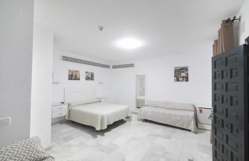 Sanlucar de Barrameda Hotel | Los Helechos