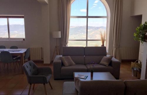 Segura de la Sierra Apartment | Los Huertos de Segura