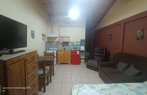El Hoyo Apartment | Los Jazmines