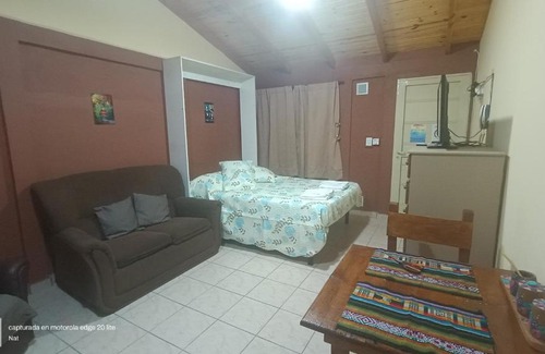 El Hoyo Apartment | Los Jazmines