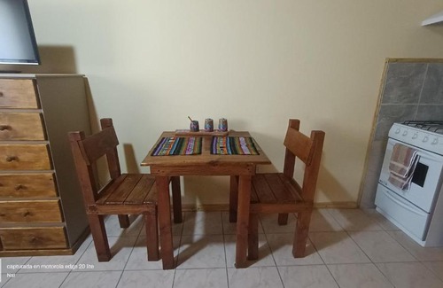 El Hoyo Apartment | Los Jazmines