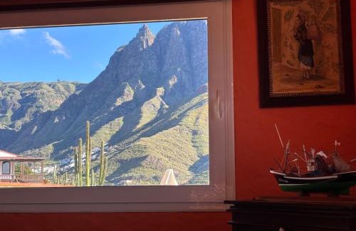 Agaete House | Los Jazmines