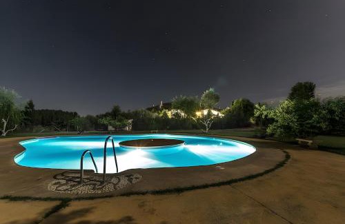 Eastern Andalusia House | Los Jazmines