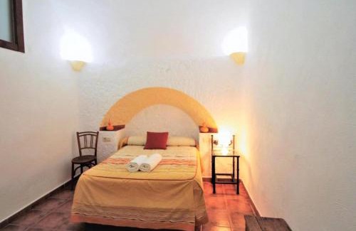 Eastern Andalusia House | Los Jazmines