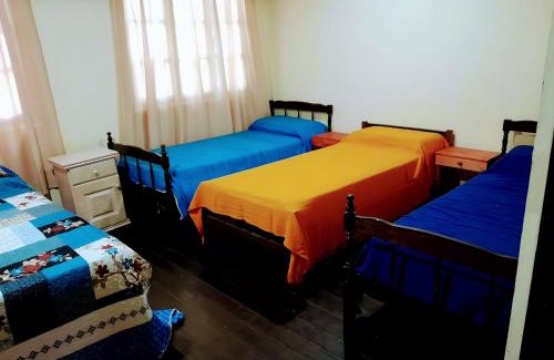 Obera Resort | Los Lapachos. La naturaleza es acá