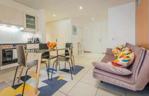 Bulle Apartment | Los Lorentes Residences Bulle