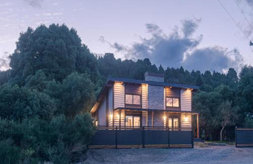 San Martin de los Andes Ski Chalet | Los Maitenes