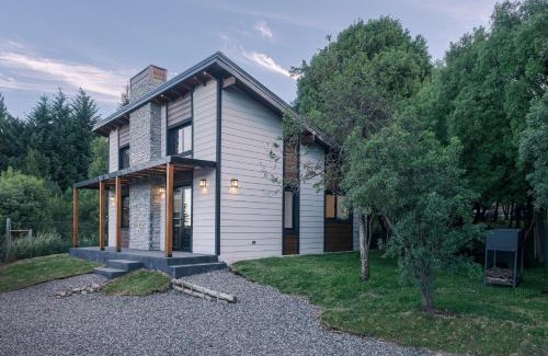 San Martin de los Andes Ski Chalet | Los Maitenes