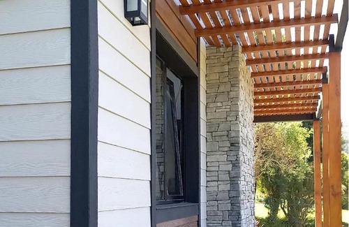 San Martin de los Andes Ski Chalet | Los Maitenes