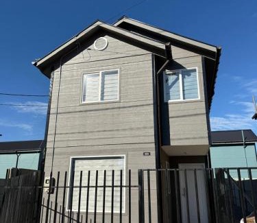 Frutillar House | Los Manzanos