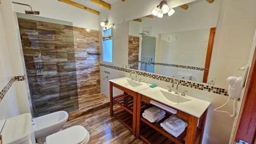 Mina Clavero Apartment | Los Molles Suites -Solo 2 Pax-