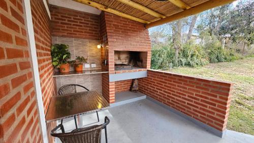 Mina Clavero Apartment | Los Molles Suites -Solo 2 Pax-