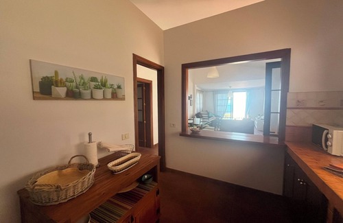 Frontera House | Los Morales - Terrace of Dreams, El Hierro