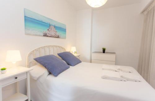 Faro de Cullera Apartment | Los Olivos Apartment Cullera