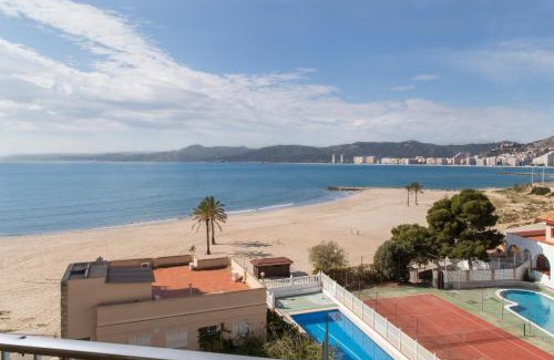 Faro de Cullera Apartment | Los Olivos Apartment Cullera