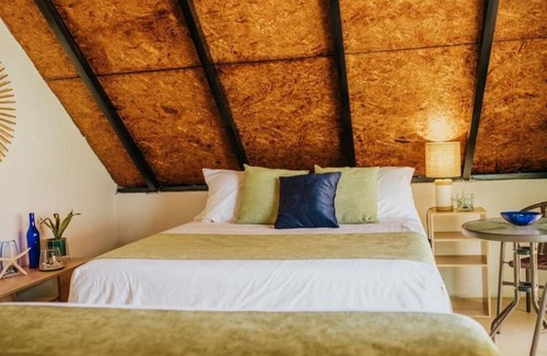 Chulamar Hotel | Los Olivos la Playa