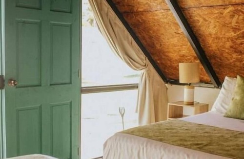 Chulamar Hotel | Los Olivos la Playa