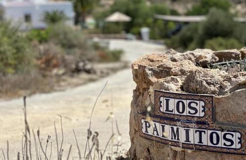 Gafares Villa | Los Palmitos