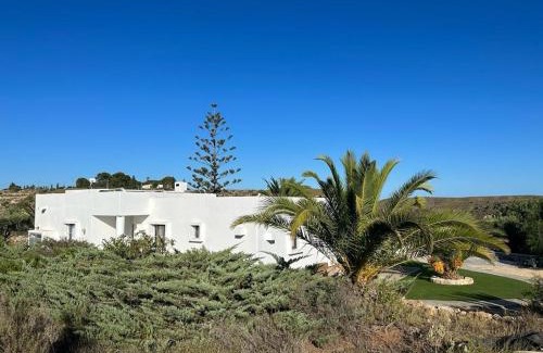 Gafares Villa | Los Palmitos