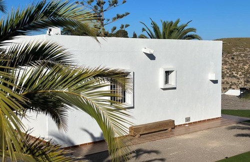 Gafares Villa | Los Palmitos