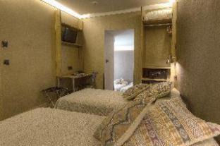 La Catedral Hotel | Los Patios