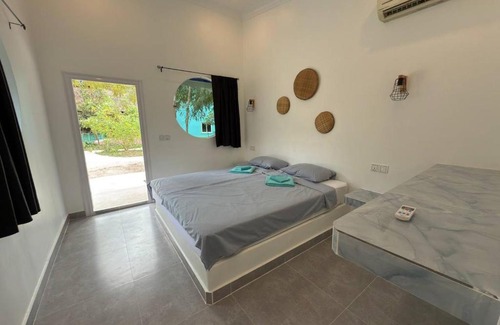 Srae Ambel Hotel | Los Penguin