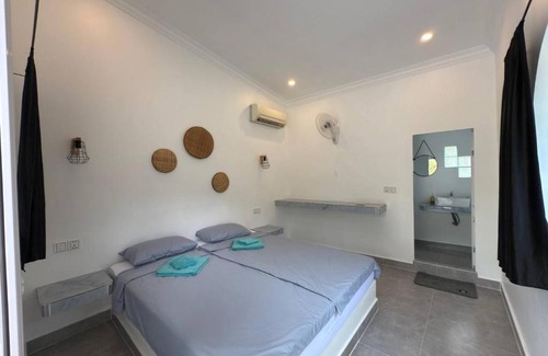 Srae Ambel Hotel | Los Penguin