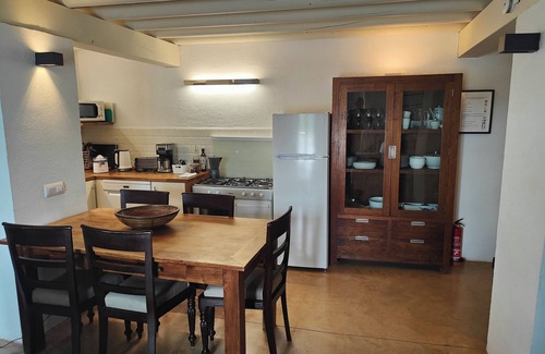 Constantina Apartment | Los Pozos de la Nieve Apartment Luna Rural Apartments, province of Sevilla