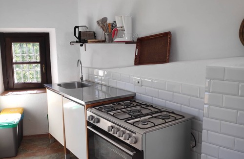 Constantina Apartment | Los Pozos de la Nieve Apartment Luz Rural Apartments , Sevilla province