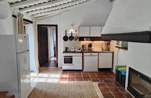 Constantina Apartment | Los Pozos de la Nieve