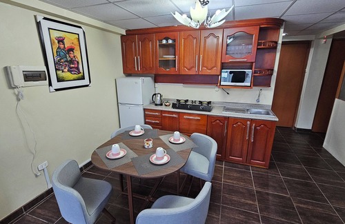 Primavera House | Los Profesionales - Casa Completa a Solo 10 Minutos del Centro