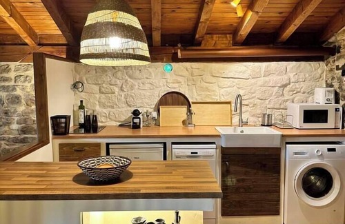 Yera House | Los Ríos: Spectacular Cabin between two incredible rivers