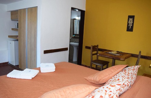 Nono Hotel | Los Sauces Posada