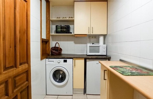 La Acebeda Ski Chalet | Los Secretos de Lua