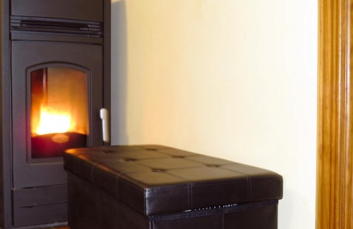 La Acebeda Ski Chalet | Los Secretos de Lua