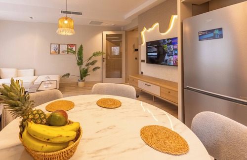 Konyaalti Apartment | Los Suites