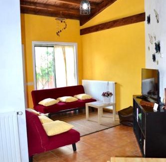 Silleda Apartment | Los Tres Soles