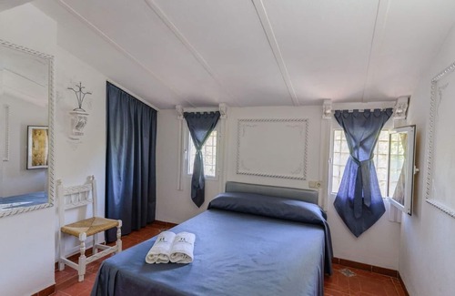 Beas de Segura Villa | Los Valeros Beas de Segura by Ruralidays