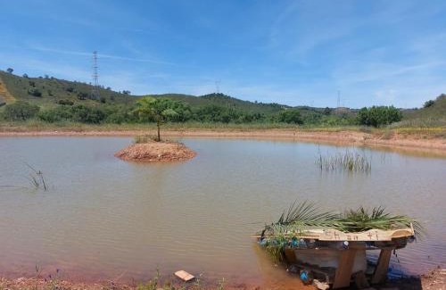 Luzianes Other | Lost Paradise - A night into the Alentejo!