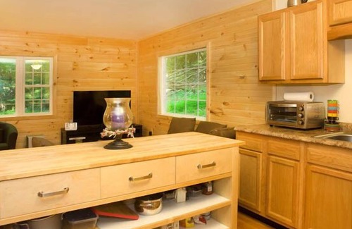 Wardensville Cabin | Lost River Wv 5-br 4-ba Cabin (Unit A&B)