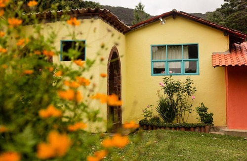 Pati Valley Hotel | Lothlorien Vale do Capão