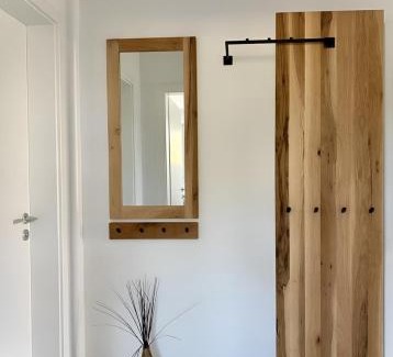 Pepelow House | Lotta - Ferienhaus mit Kamin und Sauna für 7 Personen